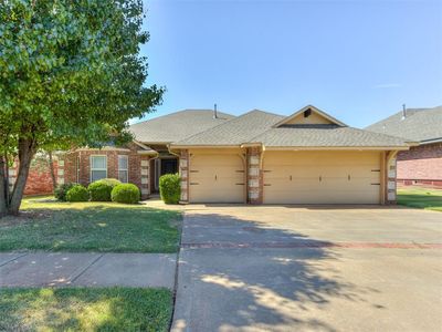 2412 NW 152nd St, Edmond, OK, 73013