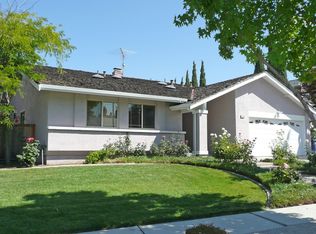 45450 Sodaville Dr, Fremont, CA 94539