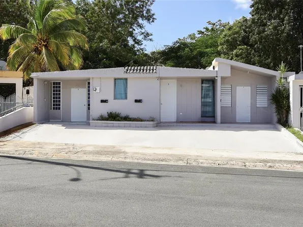 B17 Maureeb St, Caguas, PR 00725