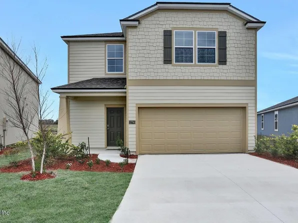 12795 RUBBER FIG Terrace, Jacksonville, FL 32218