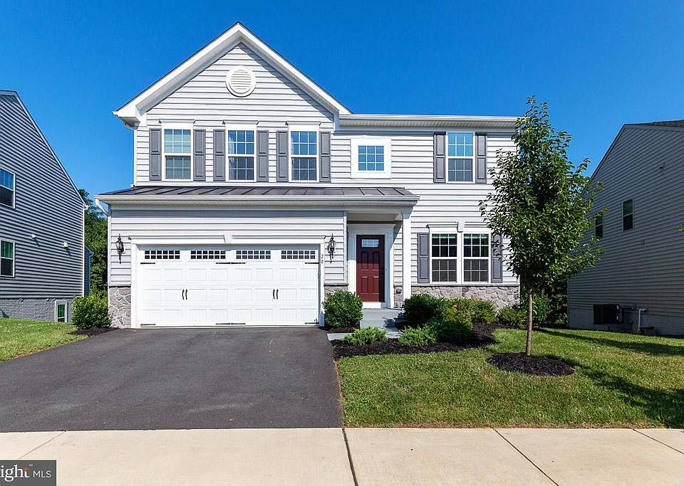 Beautiful Ryan Homes Venice Model