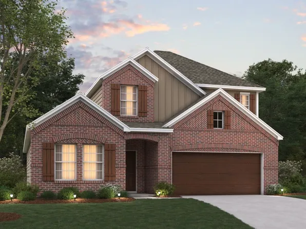 3409 Kingdom Dr, Denton, TX 76208