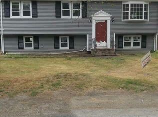 90 Portland St, Brockton, MA 02302