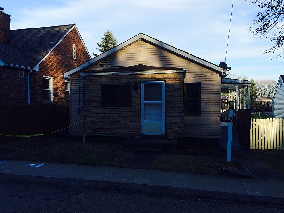 2nd image of 1847 Devonshire Rd