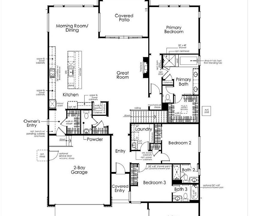 2nd image of 11475 Autumn Moon Street