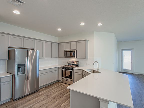 5th image of 16804 Marcello Dr