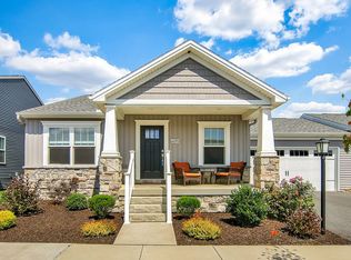 6090 Station Circle Rd, Harrisburg, PA 17111