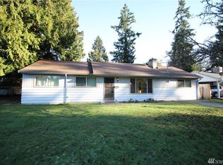 23601 53rd Ave W, Mountlake Terrace, WA 98043