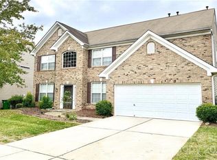 11313 Erwin Ridge Ave, Charlotte, NC 28213