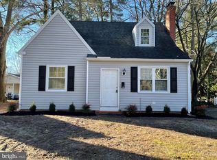 508 Druid Hill Ave, Salisbury, MD 21801