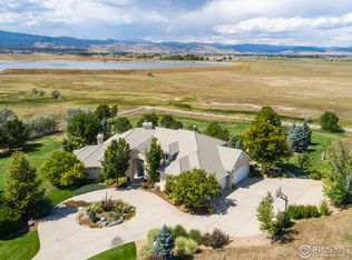 7445 Deerfield Rd, Longmont, CO 80503