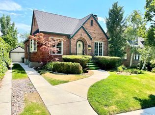 1340 E Michigan Ave, Salt Lake City, UT 84105