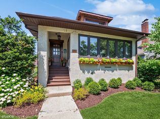 80 Malden Ave, La Grange, IL 60525
