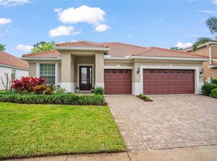 2847 Maria Isabel Ave, Ocoee, FL 34761