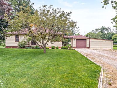 4010 S Bazil Ave, Indianapolis, IN, 46239