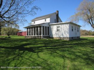 9612 Green Rd, Olivet, MI 49076