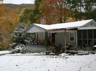 427 Shope Creek Rd, Asheville, NC 28805