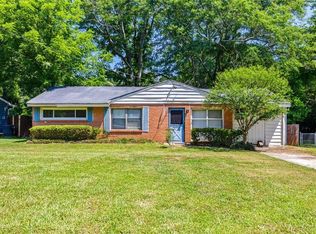 3026 Brook Dr, Decatur, GA 30033