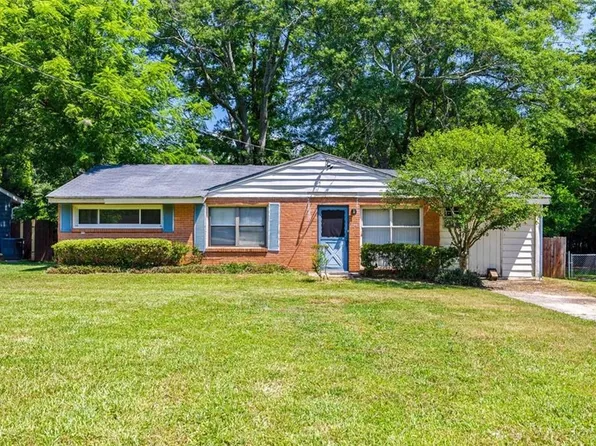 3026 Brook Dr, Decatur, GA 30033