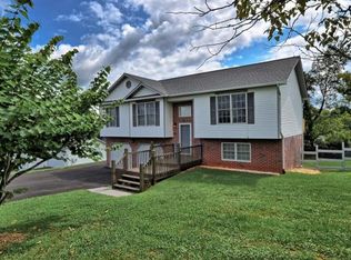 119 Glen Ayre Dr, Gray, TN 37615