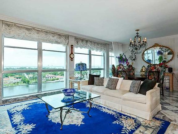 3rd image of 5055 Collins Ave APT 11J