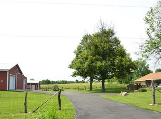 26155 W 207th St, Spring Hill, KS 66083