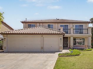 2631 E PINTO Drive, Gilbert, AZ 85296