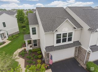 301 Devoe Dr, Oswego, IL 60543