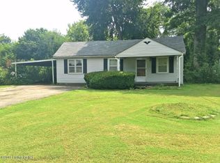 5514 Euclid Ave, Louisville, KY
