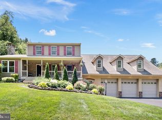 135 Springdell Rd, Coatesville, PA 19320