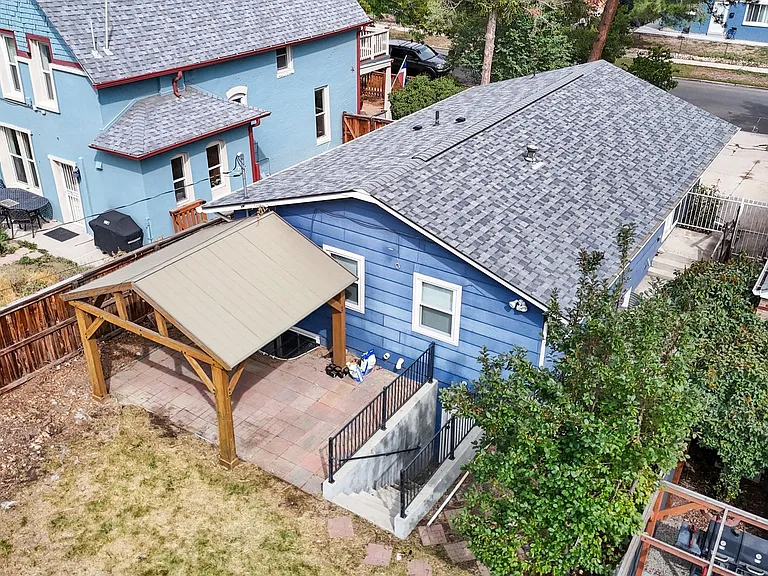 1381 Osceola St — Photo 40