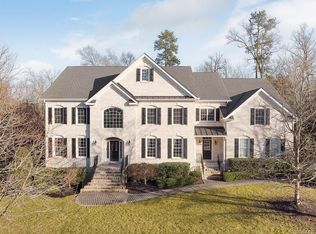 4007 Welby Dr, Midlothian, VA 23113