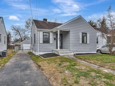 311 Southern Ave, Cincinnati, OH, 45215