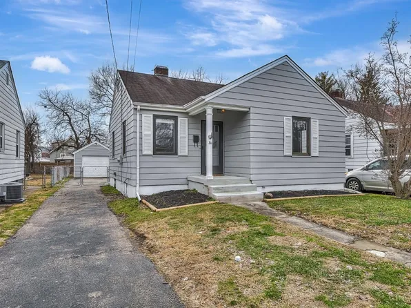 311 Southern Ave, Cincinnati, OH 45215