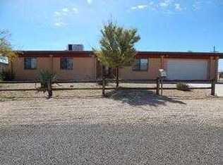 2651 W Aurora Dr, Tucson, AZ 85746