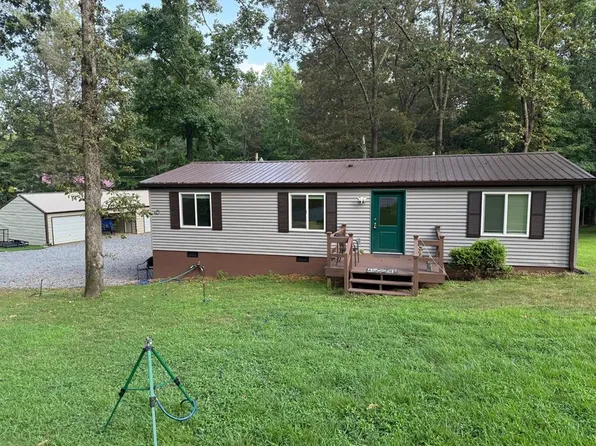 510 Riverdale Dr, Buchanan, TN 38222