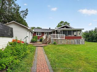 4868 County Road 20 Rd, South Glengarry, ON K0C1S0