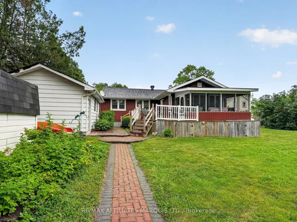 4868 County Road 20 Rd, South Glengarry, ON K0C 1S0