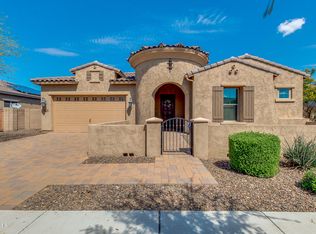 20118 E Quintero Rd, Queen Creek, AZ 85142