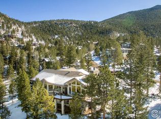 3420 Eaglecliff Circle Dr, Estes Park, CO 80517