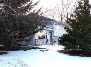 105 2nd St, Allenton, WI 53002