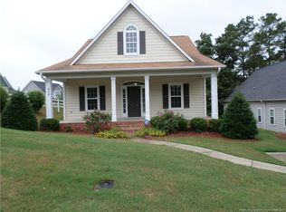 404 Sedgemoor Rd, Fayetteville, NC 28311