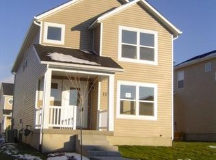 1718 N 80 E, Tooele, UT 84074