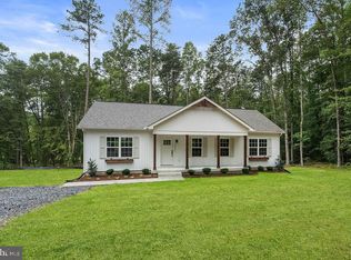 15262 Narrow Path, Bowling Green, VA 22427