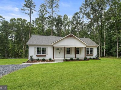 15262 Narrow Path, Bowling Green, VA, 22427