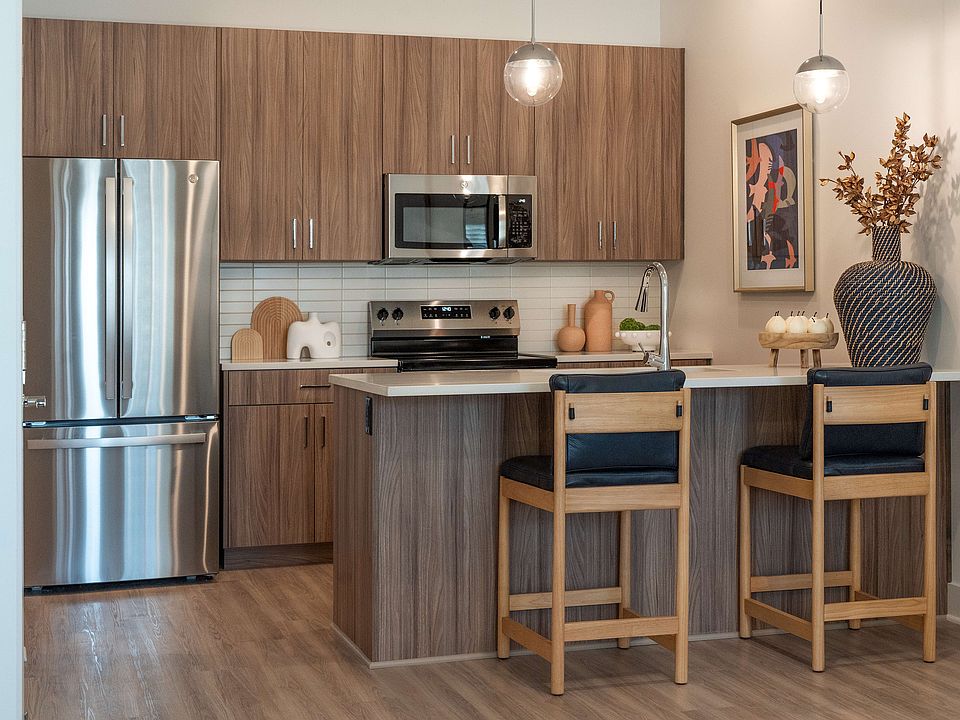 Aspire | Custom Cabinetry