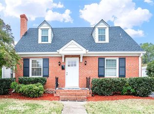 2417 Dumbarton Rd, Henrico, VA 23228