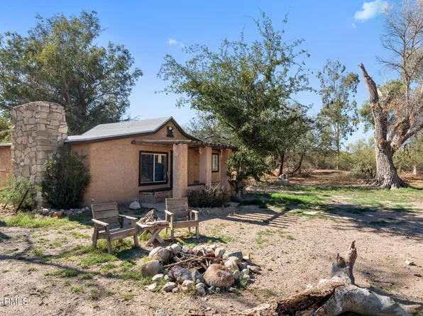 37200 S Rincon Road, Wickenburg, AZ 85390