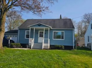 102 Mary St, North Syracuse, NY 13212