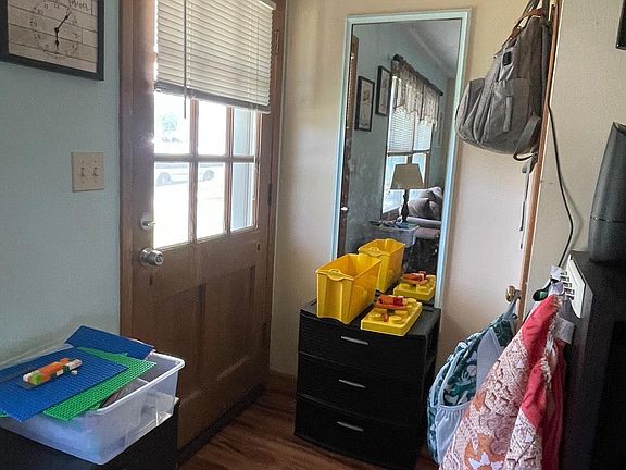 entry way